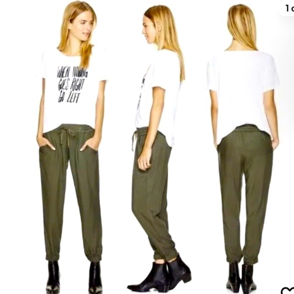 TALULA Artizia joggers - Picture 1 of 8